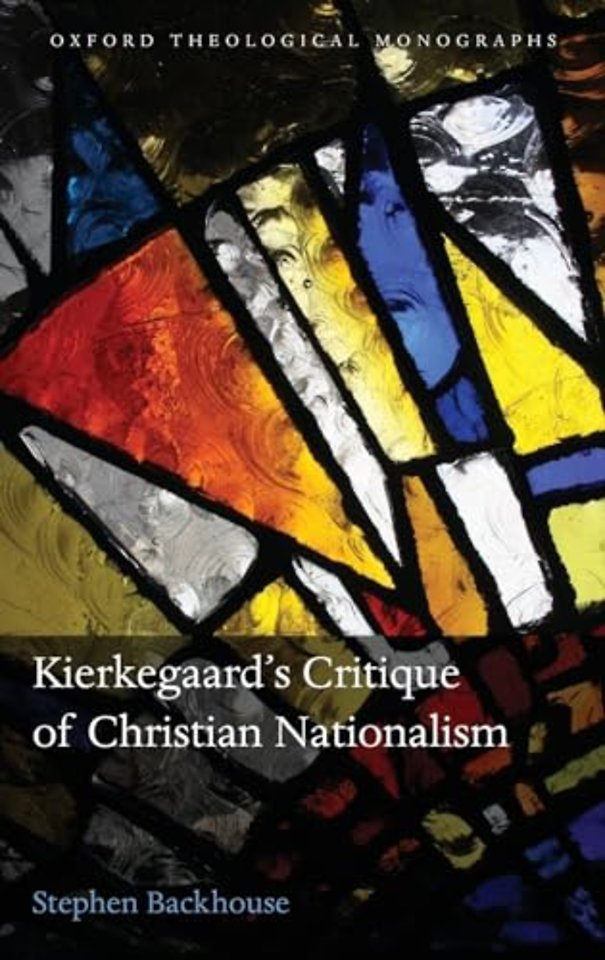 Kierkegaard's Critique of Christian Nationalism