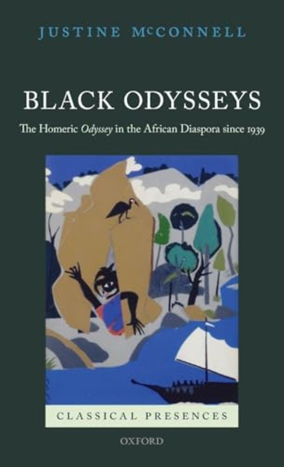 Black Odysseys