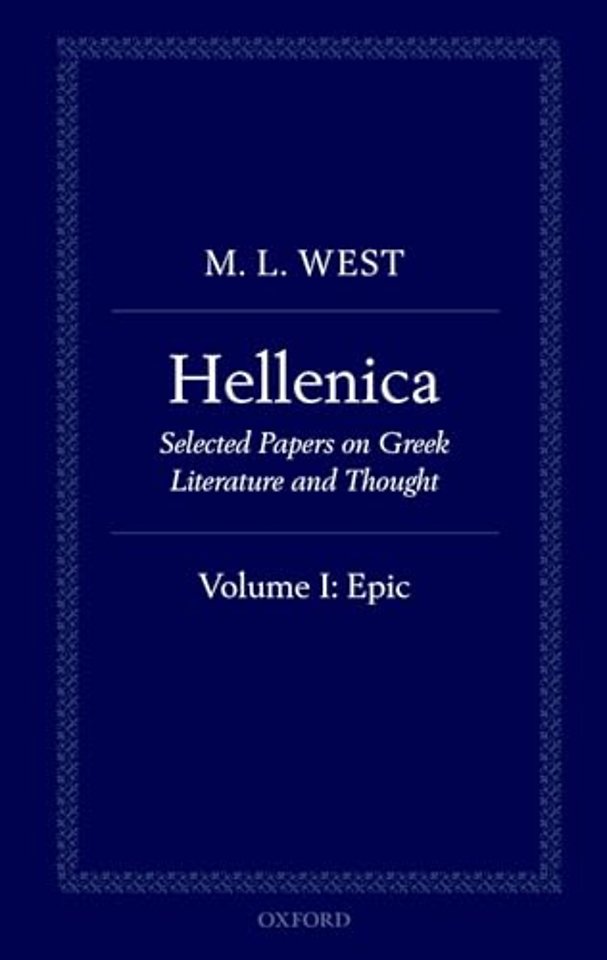 Hellenica: Hellenica