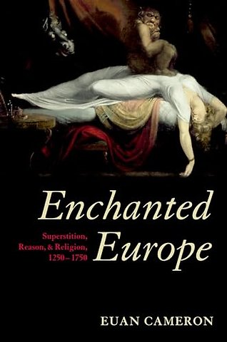 Enchanted Europe