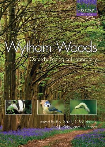 Wytham Woods