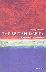 The British Empire: A Very Short Introduction