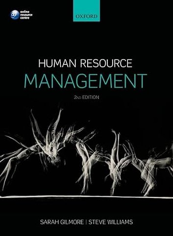 Human Resource Management