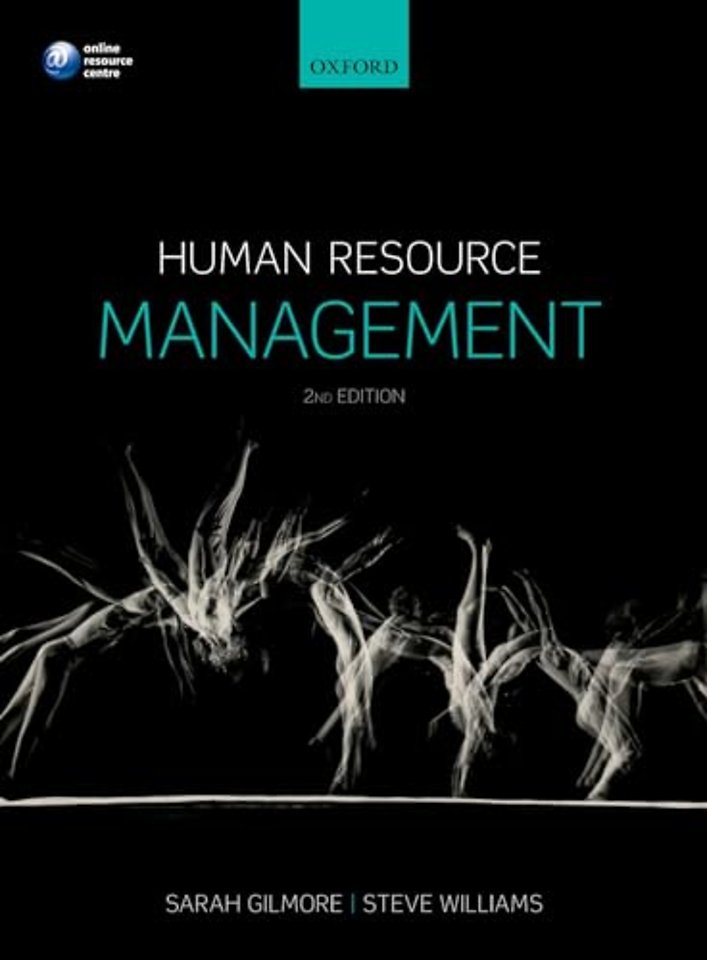 Human Resource Management