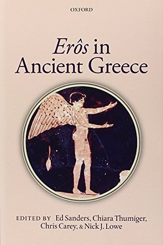 Erôs in Ancient Greece