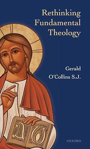 Rethinking Fundamental Theology
