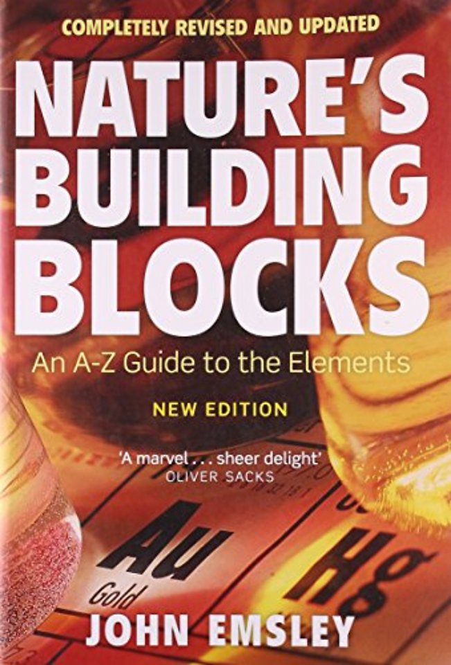 Nature's Building Blocks