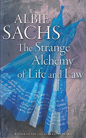 The Strange Alchemy of Life and Law