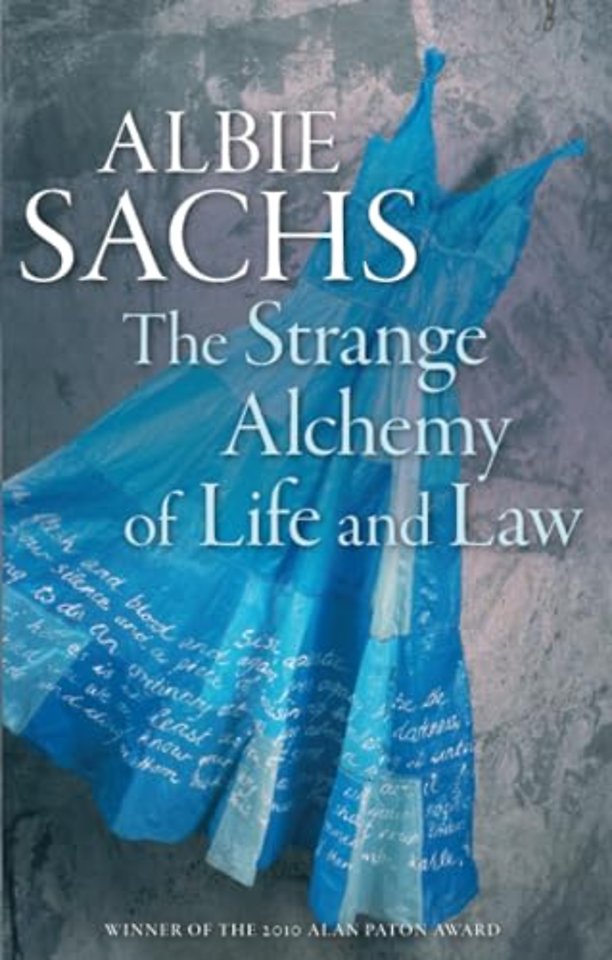The Strange Alchemy of Life and Law
