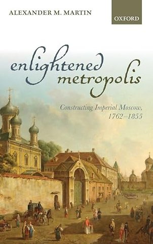 Enlightened Metropolis