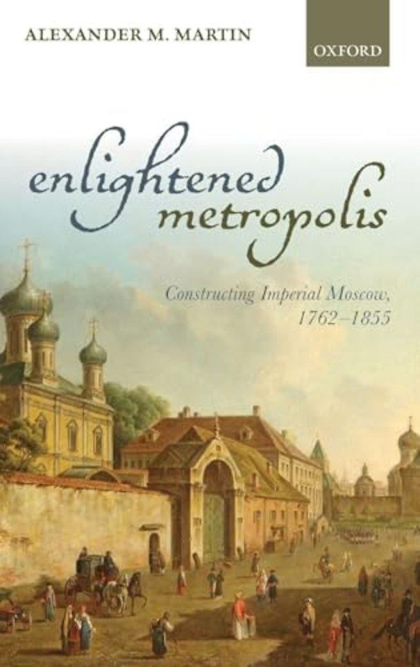 Enlightened Metropolis