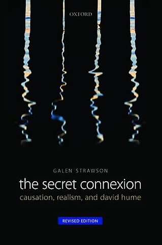 The Secret Connexion