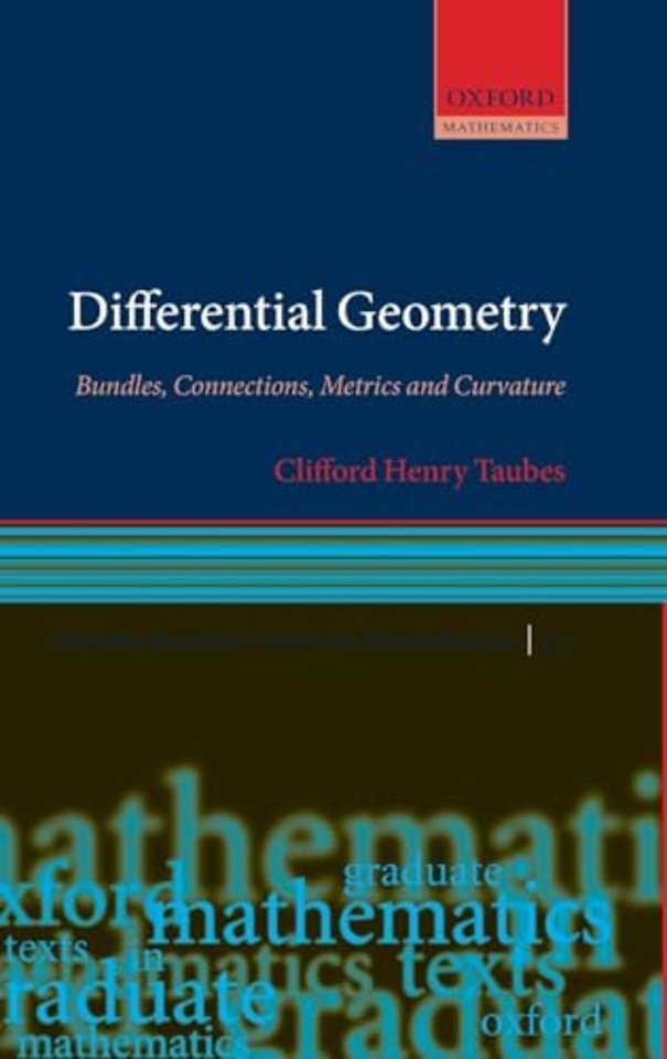 Differential Geometry