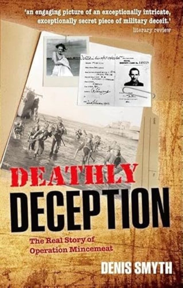 Deathly Deception