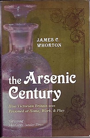 The Arsenic Century