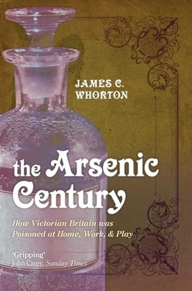 The Arsenic Century