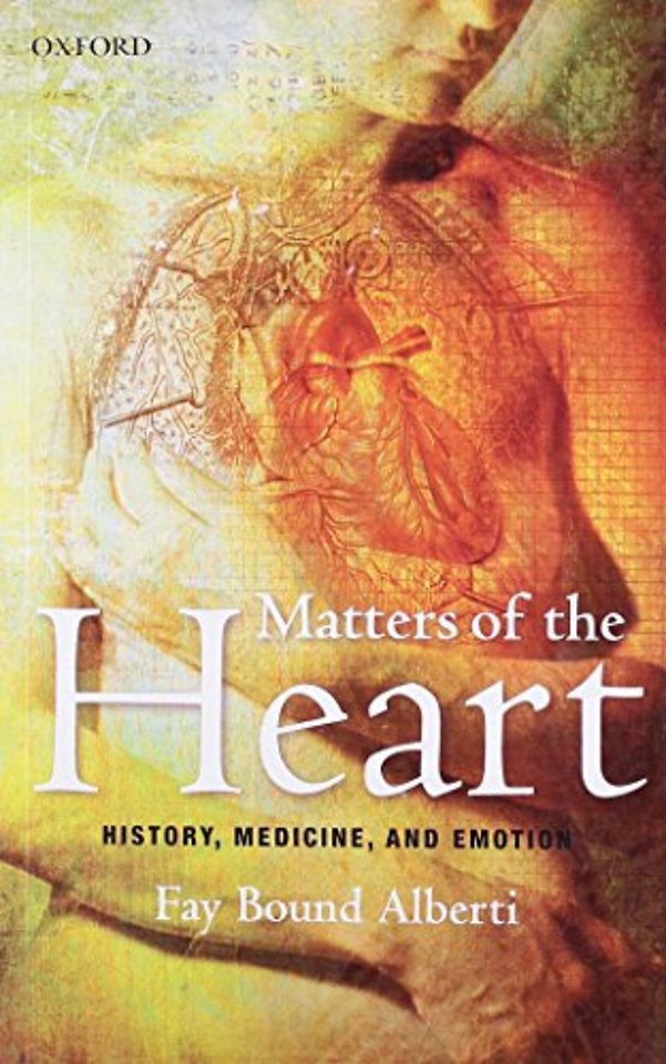 Matters of the Heart