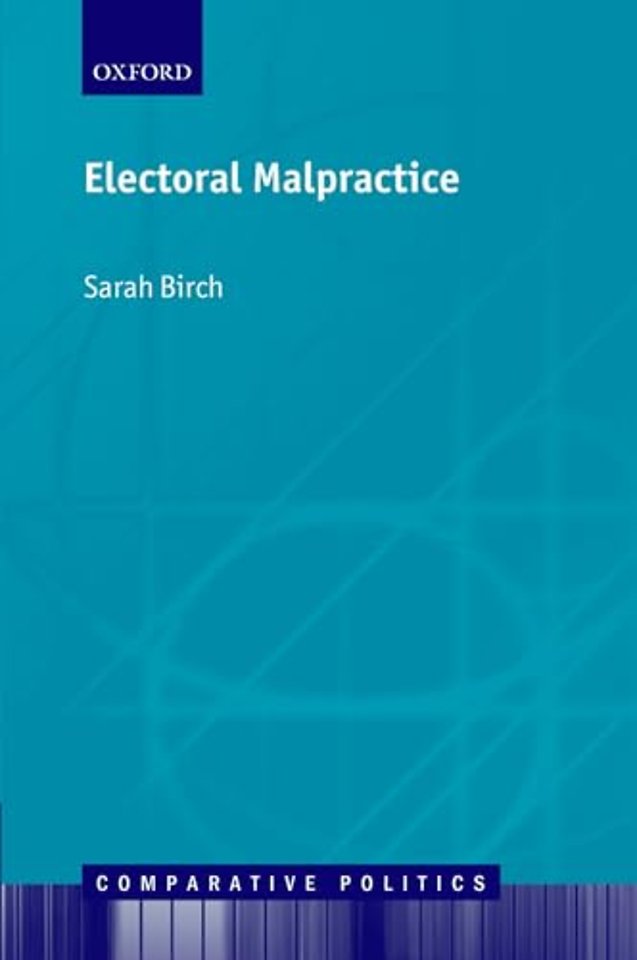 Electoral Malpractice