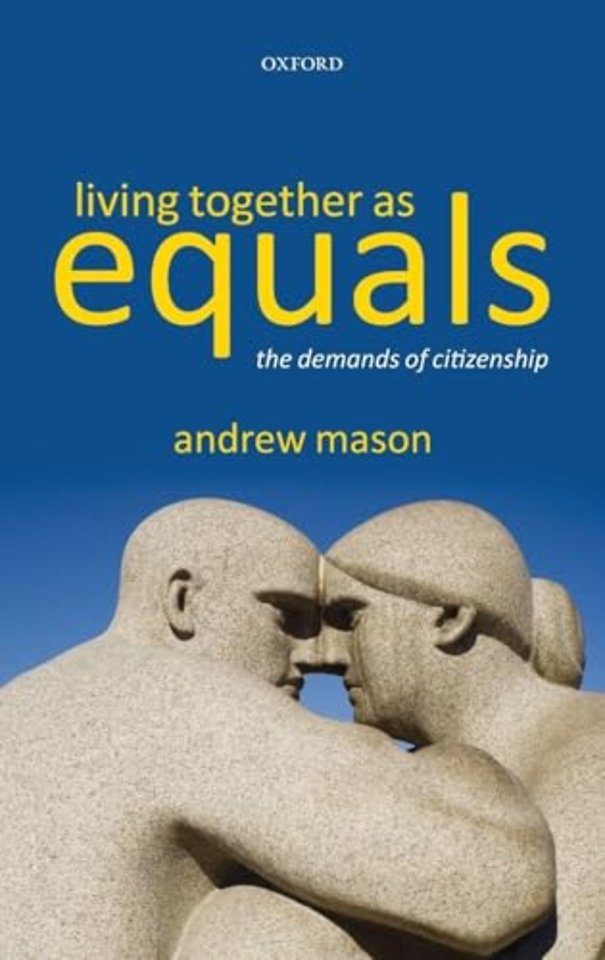 Living Together as Equals