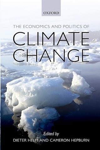 The Economics and Politics of Climate Change