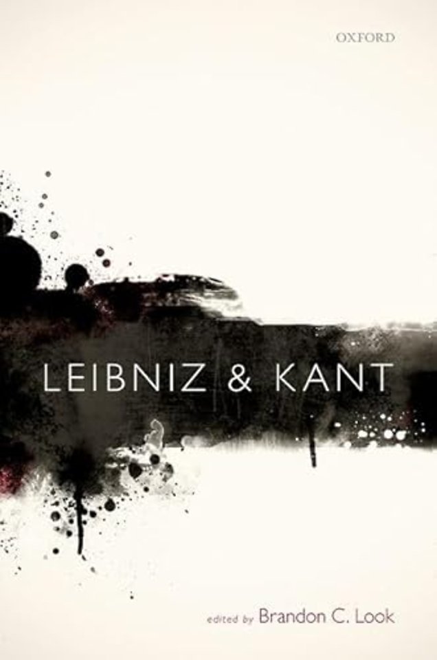 Leibniz and Kant