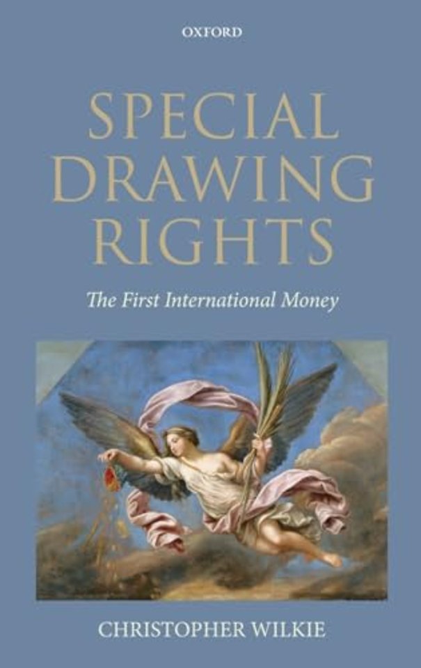 Special Drawing Rights (SDRs)