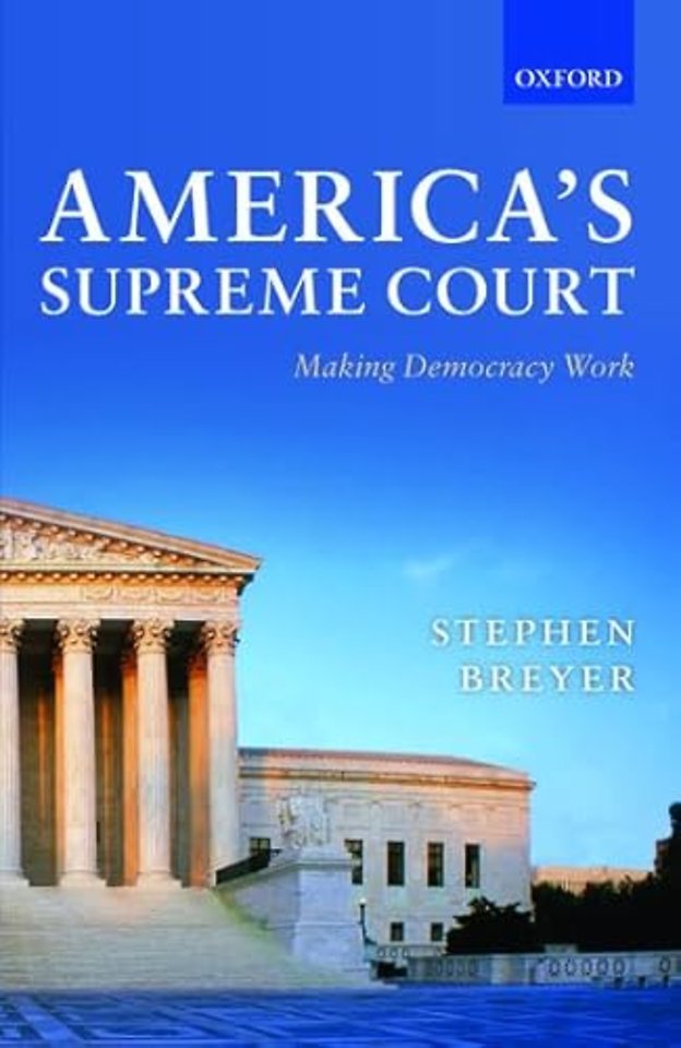 America's Supreme Court
