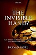 Invisible Hand? Invisible Hand?