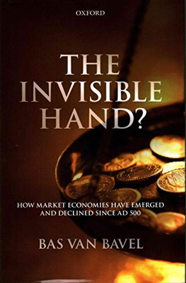 Invisible Hand?