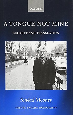 A Tongue Not Mine