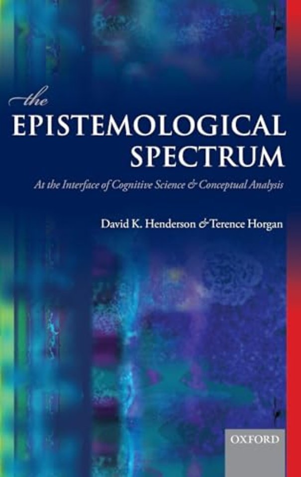 The Epistemological Spectrum