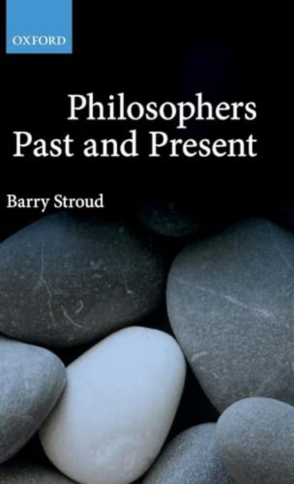 Philosophers Past and Present
