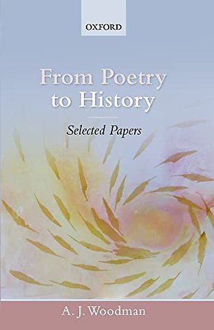 From Poetry to History