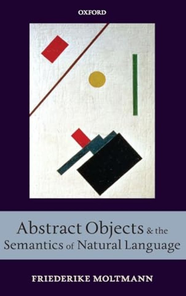 Abstract Objects and the Semantics of Natural Language