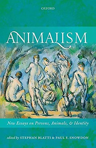 Animalism