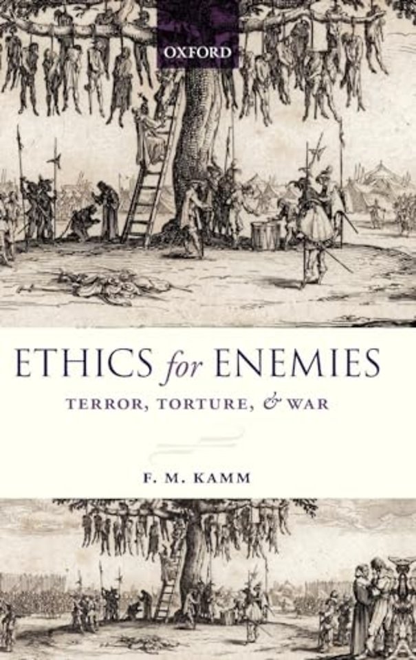 Ethics for Enemies