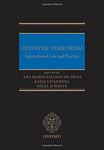 Counter-Terrorism