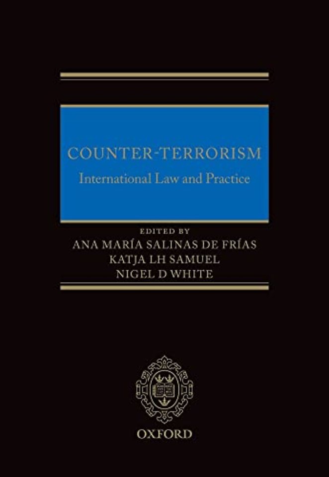 Counter-Terrorism