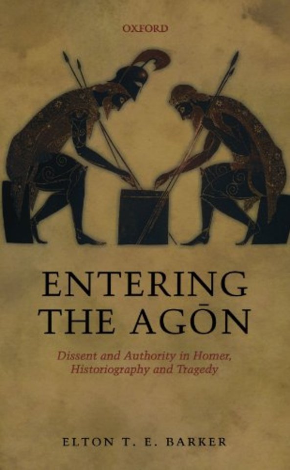 Entering the Agon