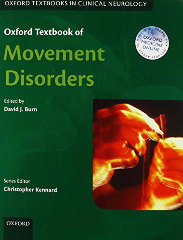 Oxford Textbook of Movement Disorders