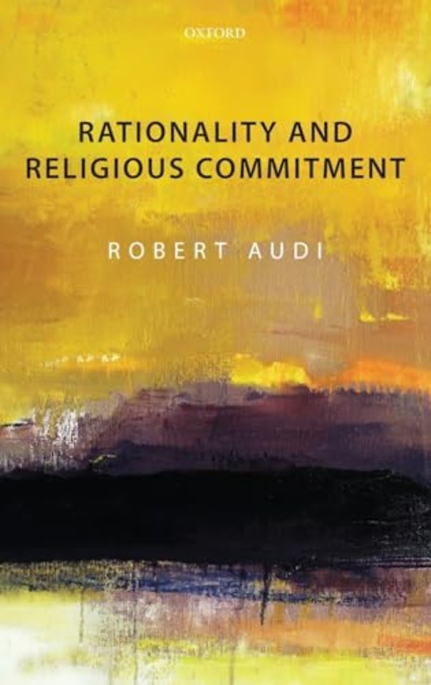 Rationality and Religious Commitment