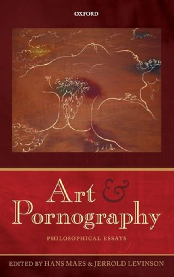 Art and Pornography