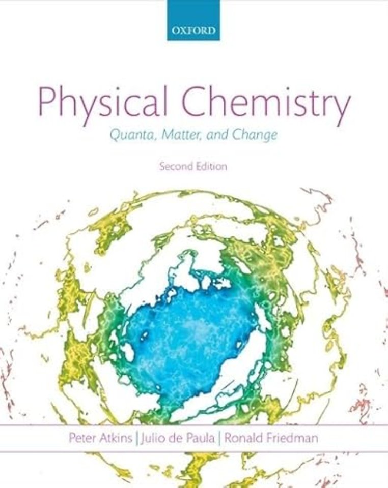 Physical Chemistry