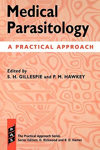 Medical Parasitology