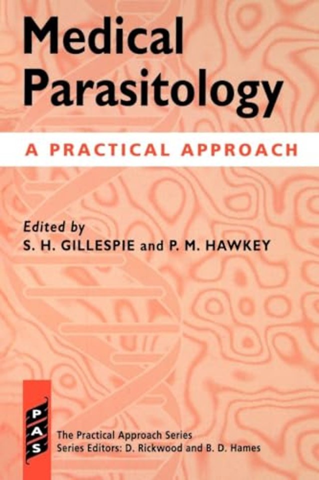 Medical Parasitology