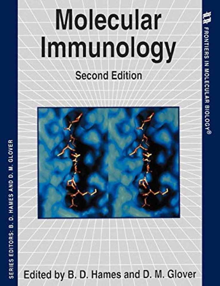 Molecular Immunology
