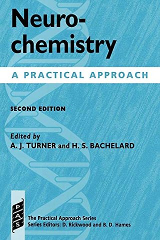 Neurochemistry