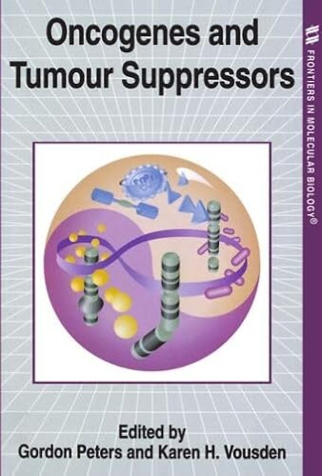 Oncogenes and Tumour Suppressors
