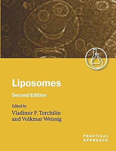 Liposomes: A Practical Approach