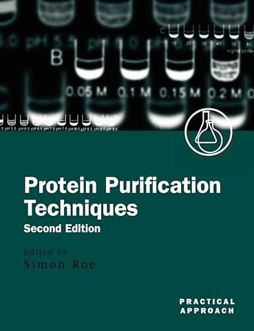 Protein Purification Techniques